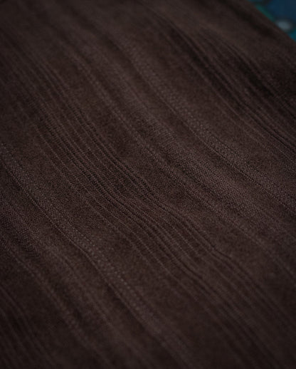 Corsaire Men / French Kodroi - BROWN DEMETRIO