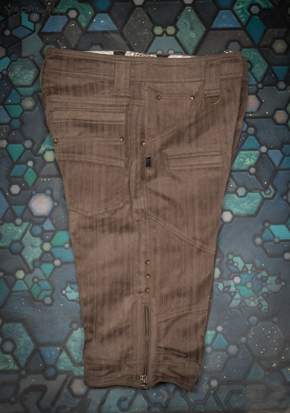 Corsaire Men / French Kodroi - DESERT Matzokio