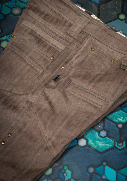 Corsaire Men / French Kodroi - DESERT Matzokio