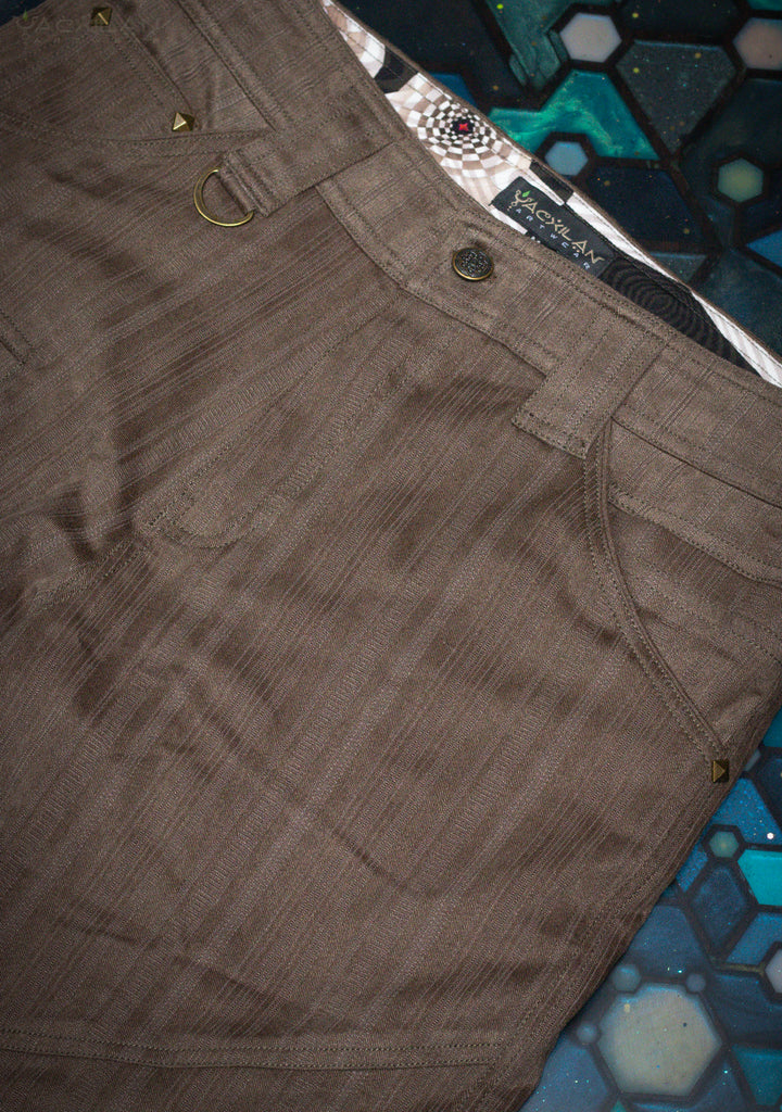 Corsaire Men / French Kodroi - DESERT Matzokio