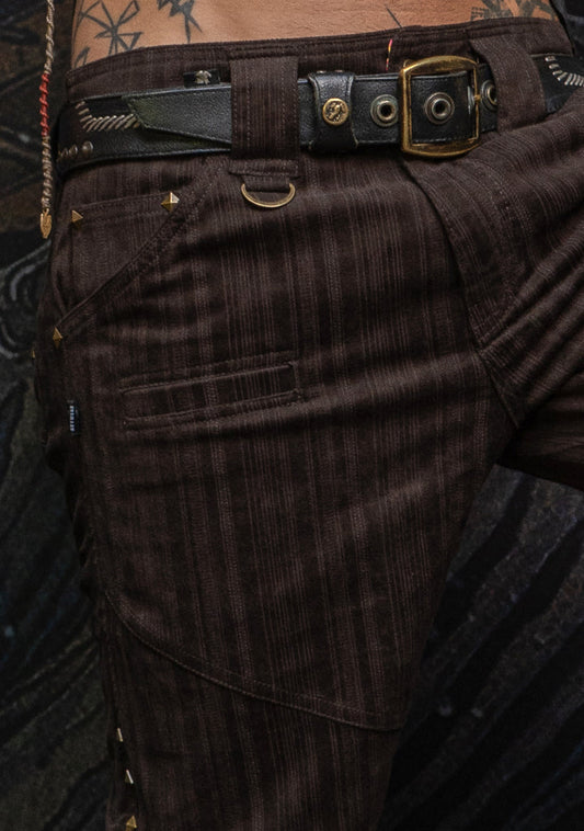 CORSAIRE HOMBRE-KODROI BOWN CAMALEON