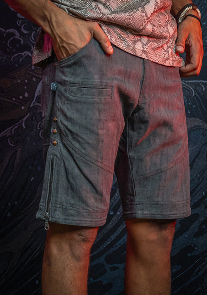 lying Short Men / Kodroi - ASH Retro Future