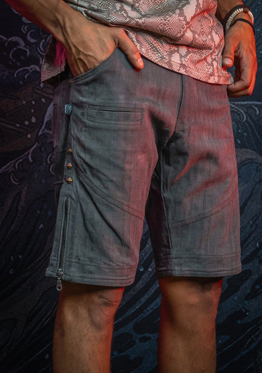 lying Short Men / Kodroi - ASH Retro Future