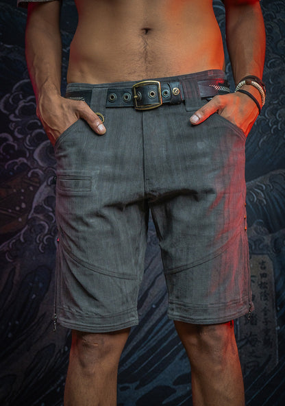 lying Short Men / Kodroi - ASH Retro Future