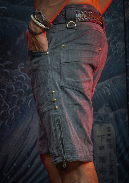 lying Short Men / Kodroi - ASH Retro Future