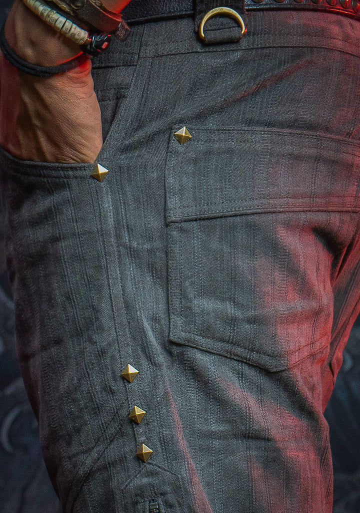 lying Short Men / Kodroi - ASH Retro Future