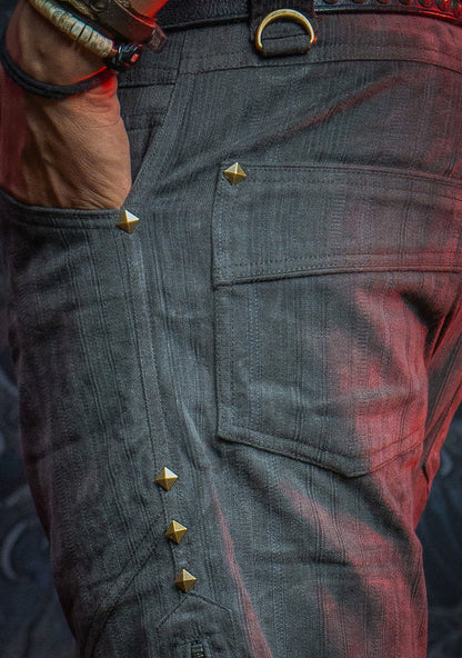 lying Short Men / Kodroi - ASH Retro Future