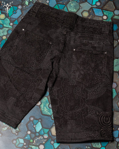 FLYING SHORTS HOMBRE-IKARO DRAGONS