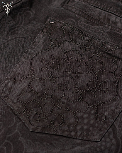 FLYING SHORTS HOMBRE-IKARO DRAGONS