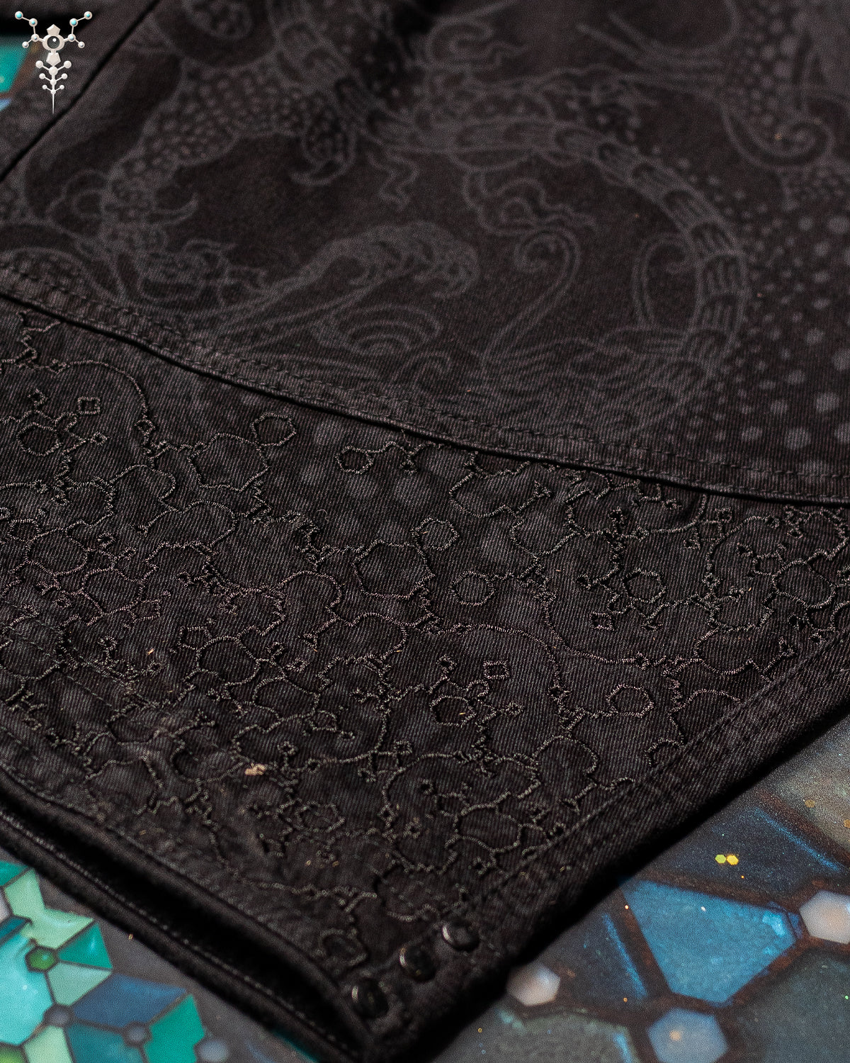 FLYING SHORTS HOMBRE-IKARO DRAGONS