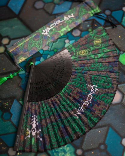 ABANICO / Bamboo – ENTLINGS