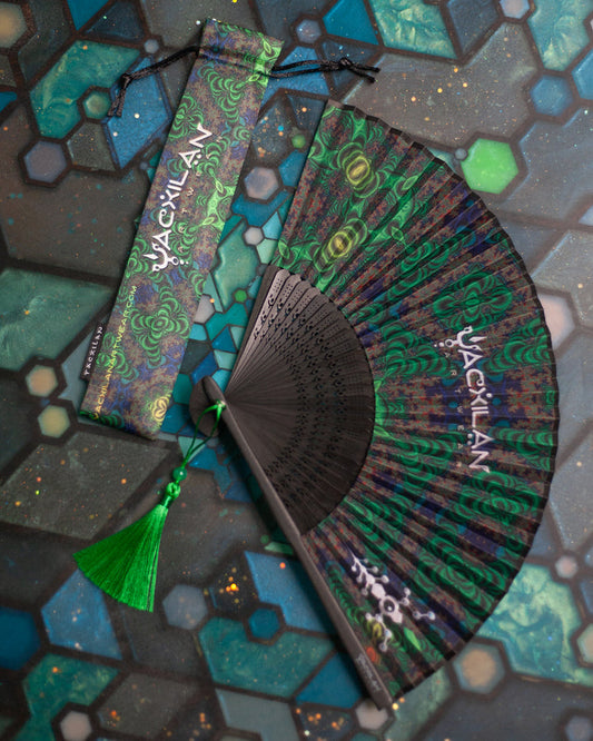 ABANICO / Bamboo – ENTLINGS