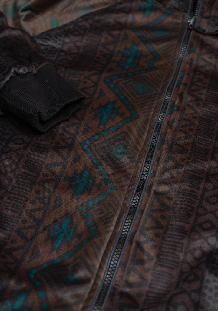 New Hoodie Men / Velvet Fawn – MUDGRASS