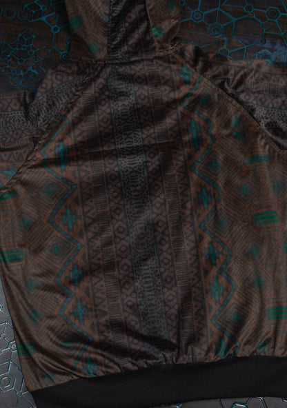 New Hoodie Men / Velvet Fawn – MUDGRASS