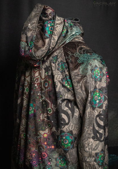 New Hoodie Men / Velvet Fawn – VENADO