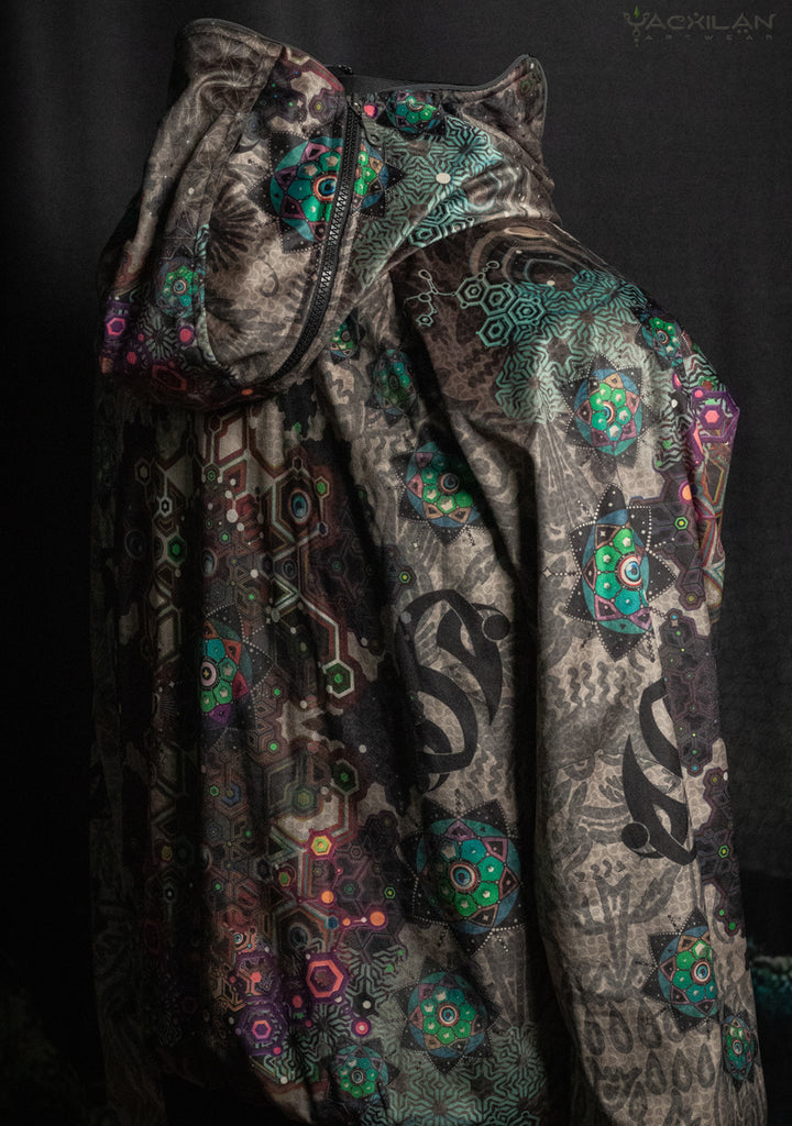 New Hoodie Men / Velvet Fawn – VENADO