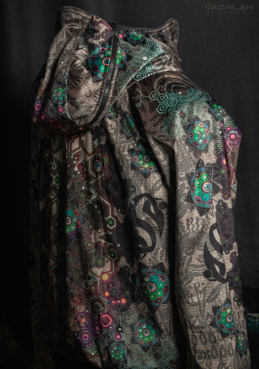 New Hoodie Men / Velvet Fawn – VENADO