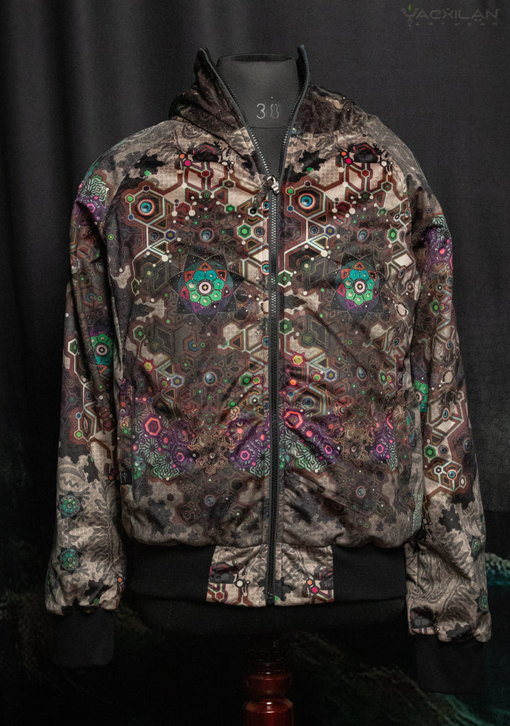 New Hoodie Men / Velvet Fawn – VENADO