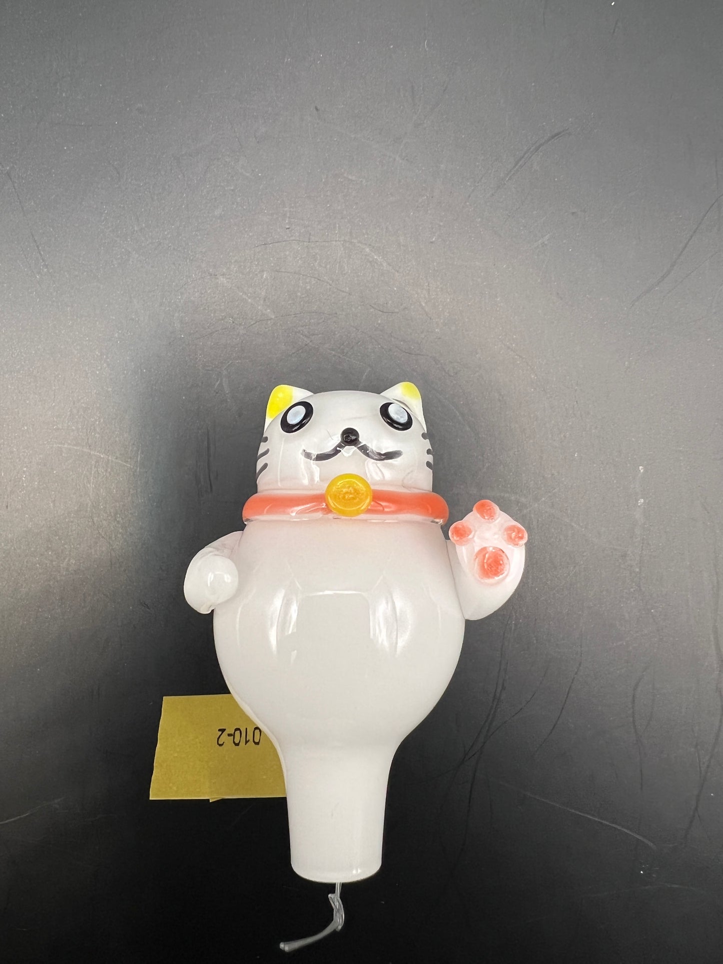 EMPIRE GLASSWORKS ZEN KITTY CARB CAP