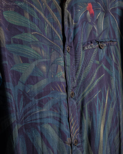 Shirt Men Half Sleeves / Bamboo– TSURU