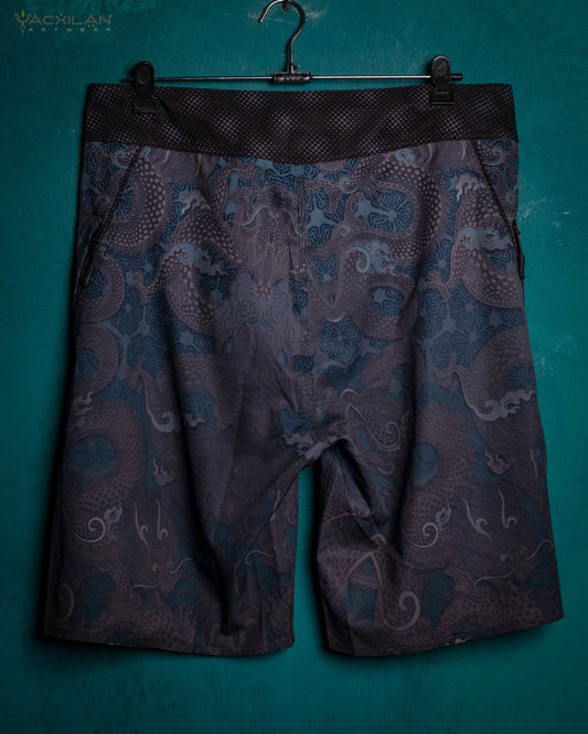 BOARDSHORT HOMBRE-DRAGONS