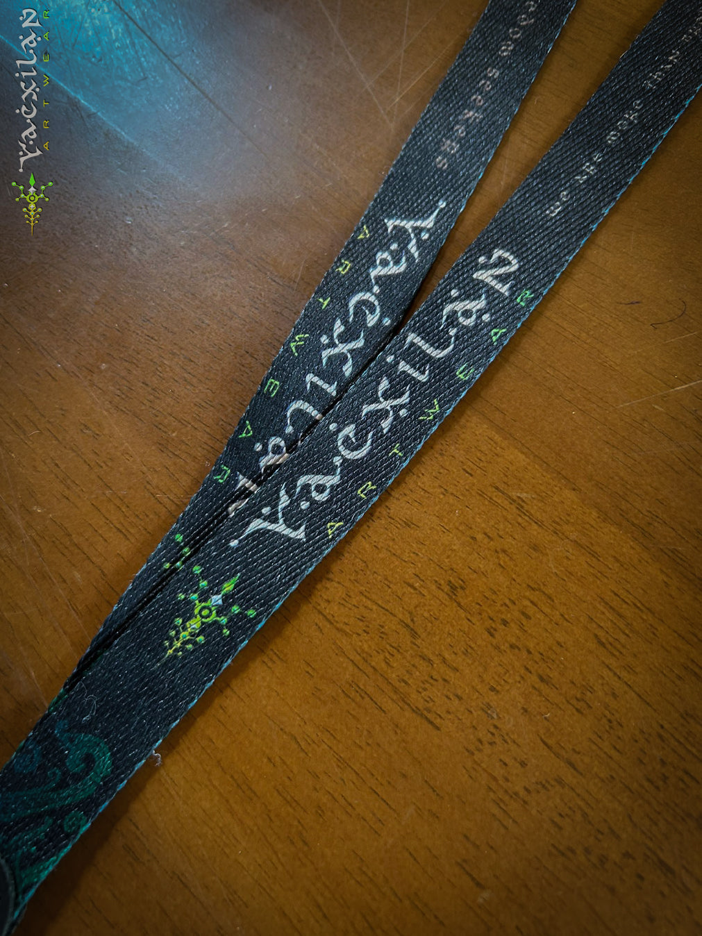 Lanyard Key n Phone Holder - YACXILAN