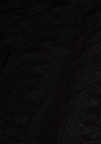 Shirt Men Half Sleeves / Bamboo– BLACK BOHONI