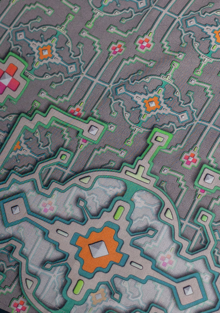 Shirt Men Half Sleeves / Bamboo– HURRARIKA