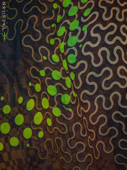 Scarf / Pareo Bamboo – ERGOT PORTAL