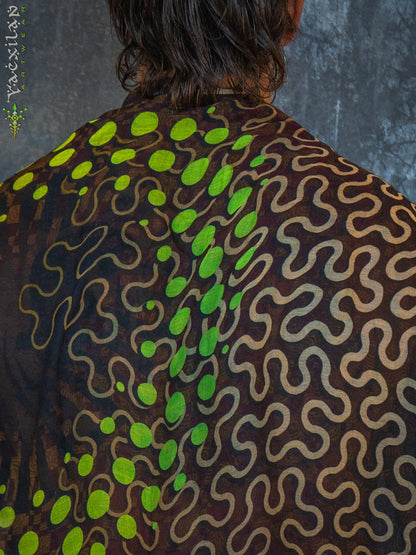 Scarf / Pareo Bamboo – ERGOT PORTAL