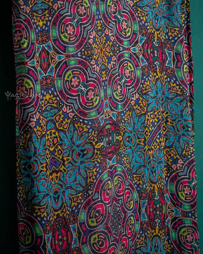 Scarf / Pareo Bamboo - SOL HUIRRAZ