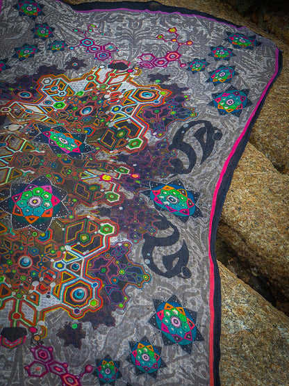 Scarf / Pareo Bamboo - VENADO New