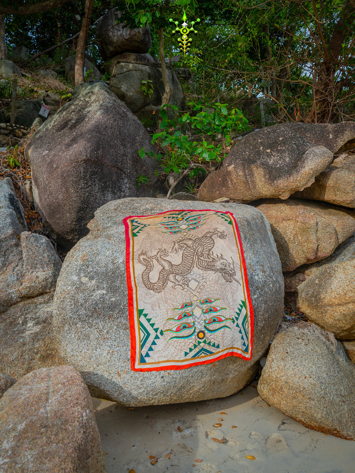 Scarf / Pareo Bamboo – EYENEYE