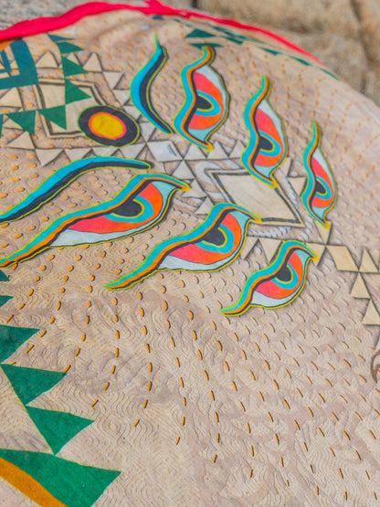 Scarf / Pareo Bamboo – EYENEYE