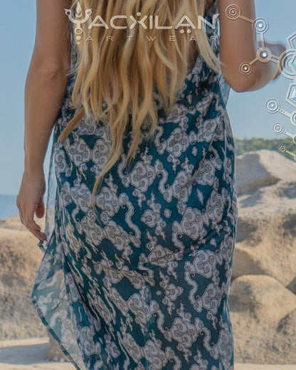PAREO / SCARF BAMBOO – SMOKICLOUDS