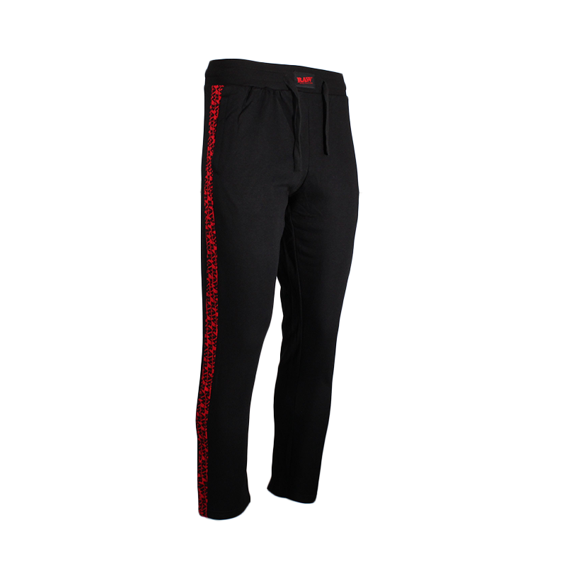 RAW-Sweat pants