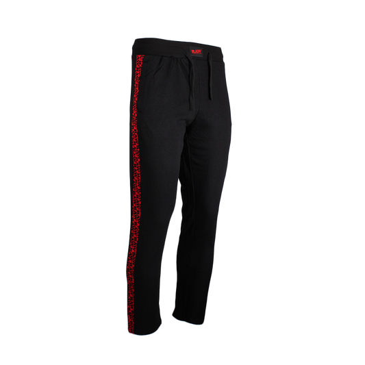 RAW-Sweat pants