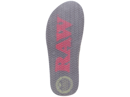 RAW Sandals & Slides