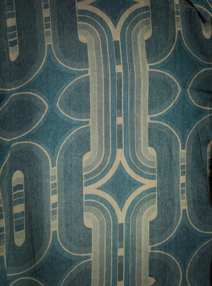 Shirt Men Half Sleeves / Bamboo– BLUSTAR