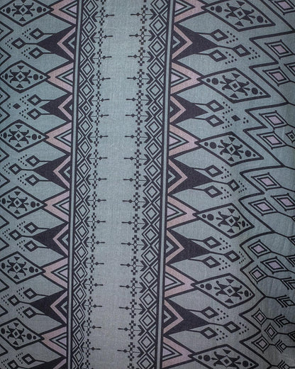 Shirt Men Half Sleeves / Bamboo– BOHONI