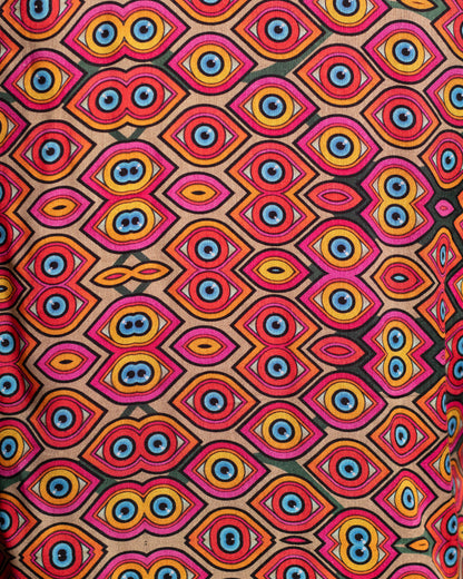 Shirt Men Half Sleeves / Bamboo– EYEKANDY