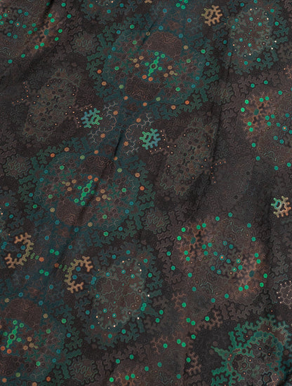 Shirt Men Half Sleeves / Bamboo - PINECONE