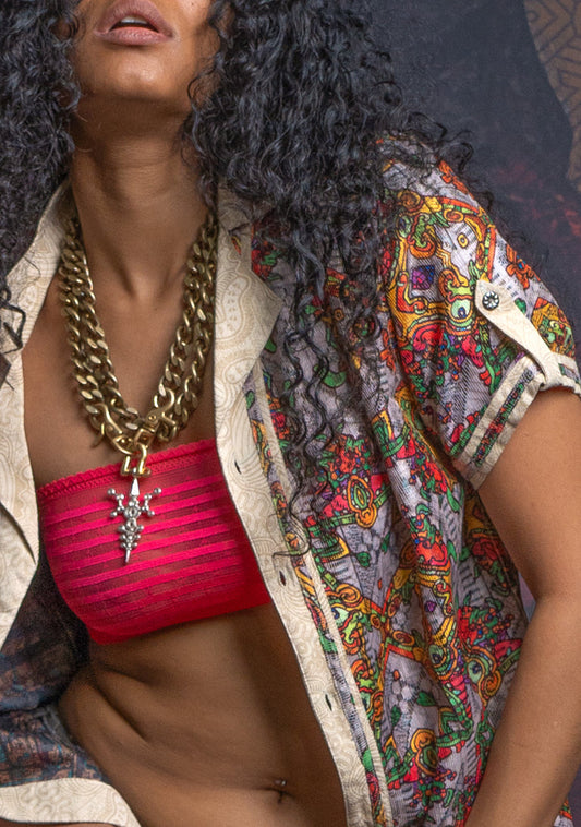 CAMISAS HOMBRE EDICION ESPECIAL-PAKALS GOLD