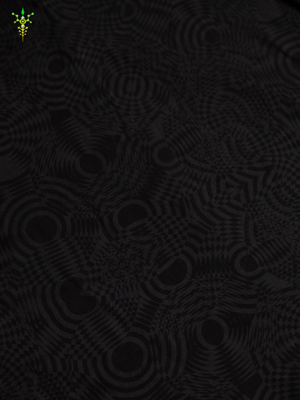 Shirt Men Half Sleeves / Bamboo - WIERD NOIZES