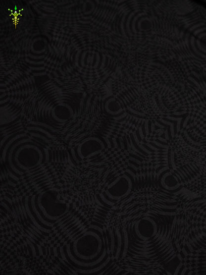 Shirt Men Half Sleeves / Bamboo - WIERD NOIZES