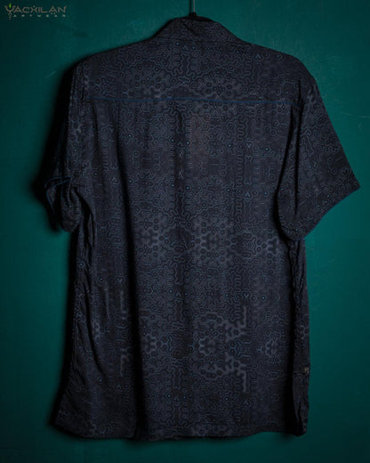 Shirt Men Half Sleeves / Bamboo – DAYDREAMER