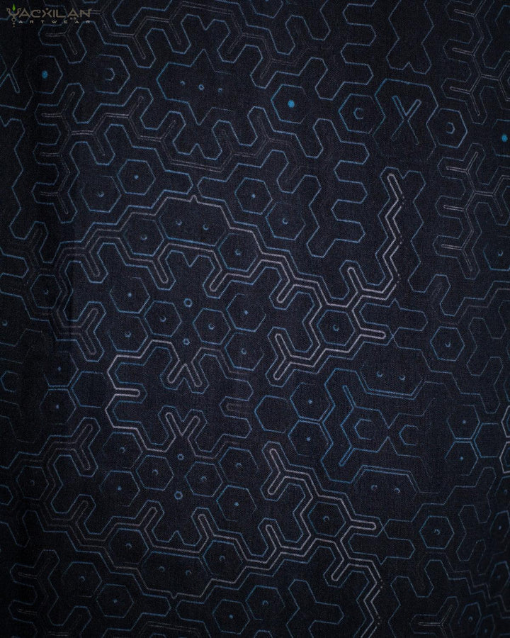 Shirt Men Half Sleeves / Bamboo – DAYDREAMER