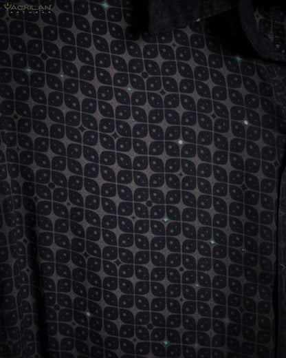 Shirt Men Half Sleeves / Bamboo– PING GALAXY