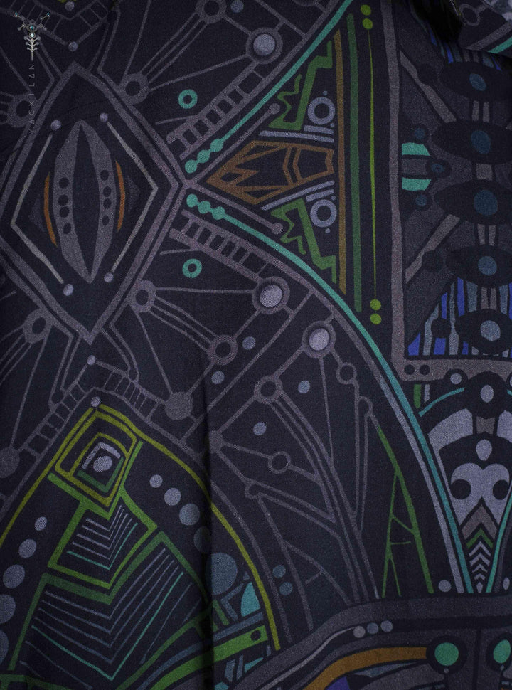 Shirt Men Half Sleeves / Bamboo – POPPYFIELDS