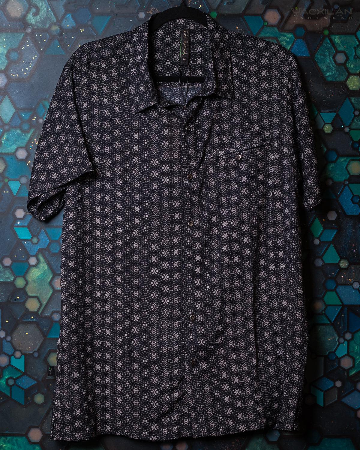Shirt Men Half Sleeves / Bamboo– SOOKITAM